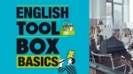 English Tool Box Basics (강좌+도서)